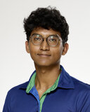 Anuraam Puvijenthiran 